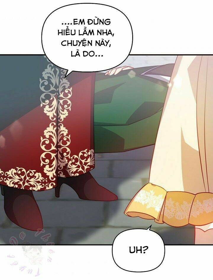Cô Em Gái Quý Giá Của Nhân Vật Phản Diện: Chapter 27
