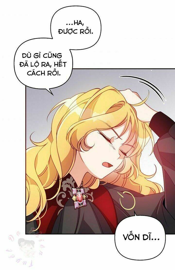 Cô Em Gái Quý Giá Của Nhân Vật Phản Diện: Chapter 27