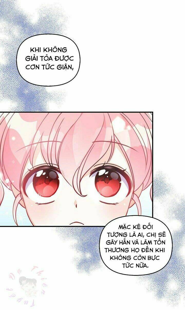 Cô Em Gái Quý Giá Của Nhân Vật Phản Diện: Chapter 27