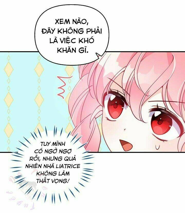 Cô Em Gái Quý Giá Của Nhân Vật Phản Diện: Chapter 27
