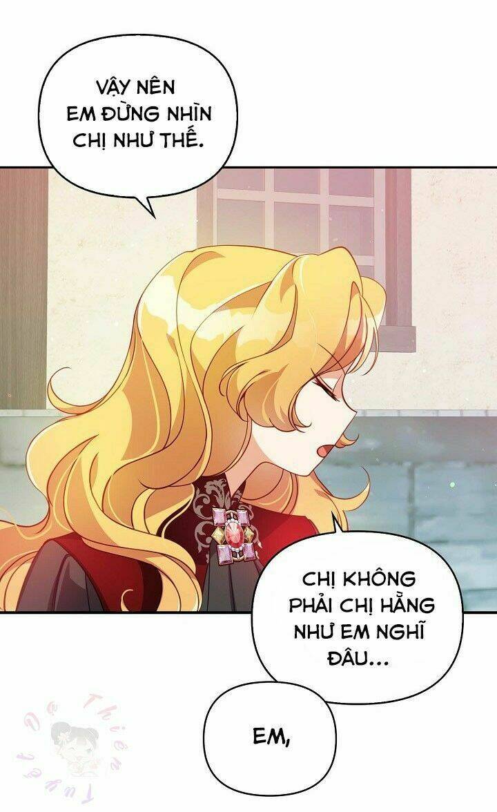 Cô Em Gái Quý Giá Của Nhân Vật Phản Diện: Chapter 27