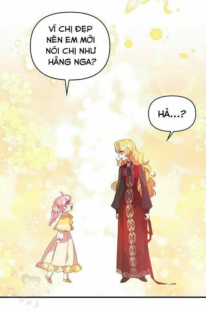 Cô Em Gái Quý Giá Của Nhân Vật Phản Diện: Chapter 27