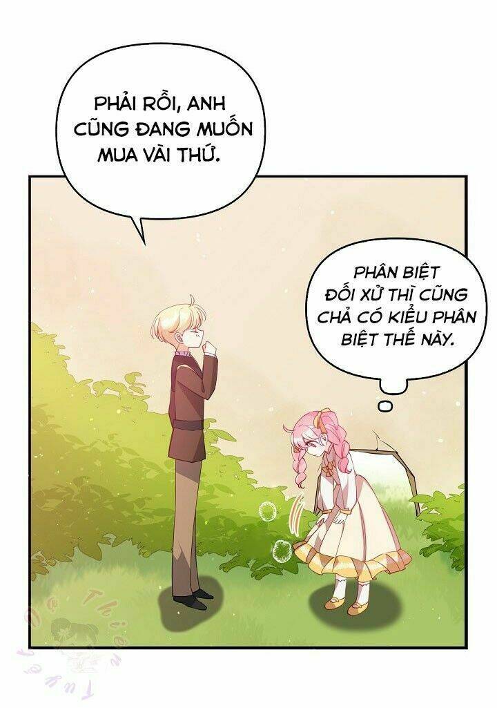 Cô Em Gái Quý Giá Của Nhân Vật Phản Diện: Chapter 27