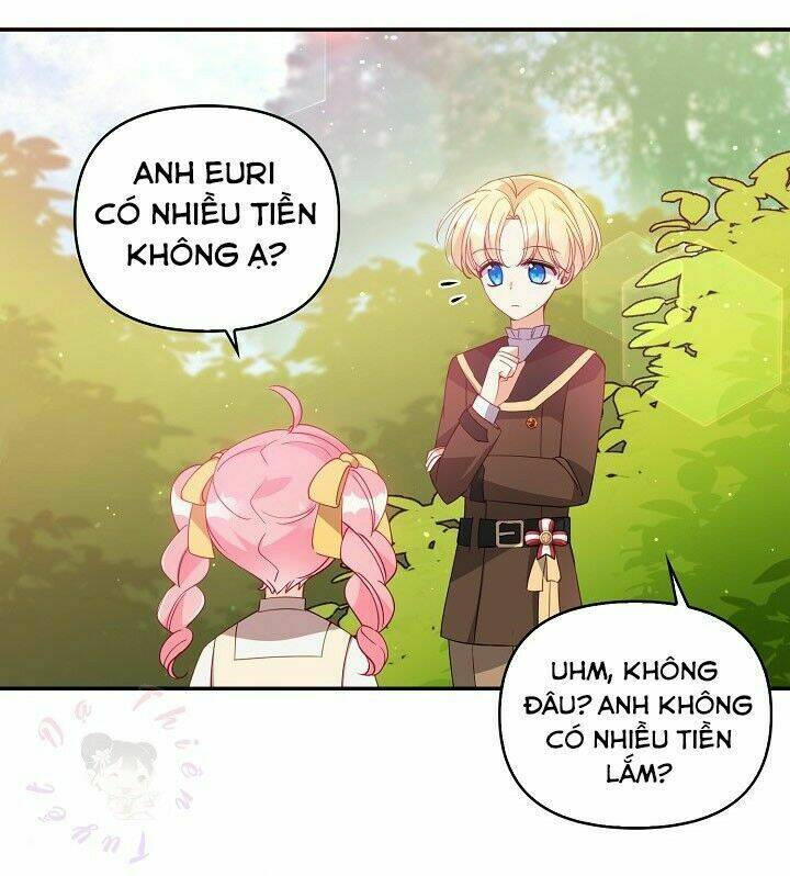Cô Em Gái Quý Giá Của Nhân Vật Phản Diện: Chapter 27