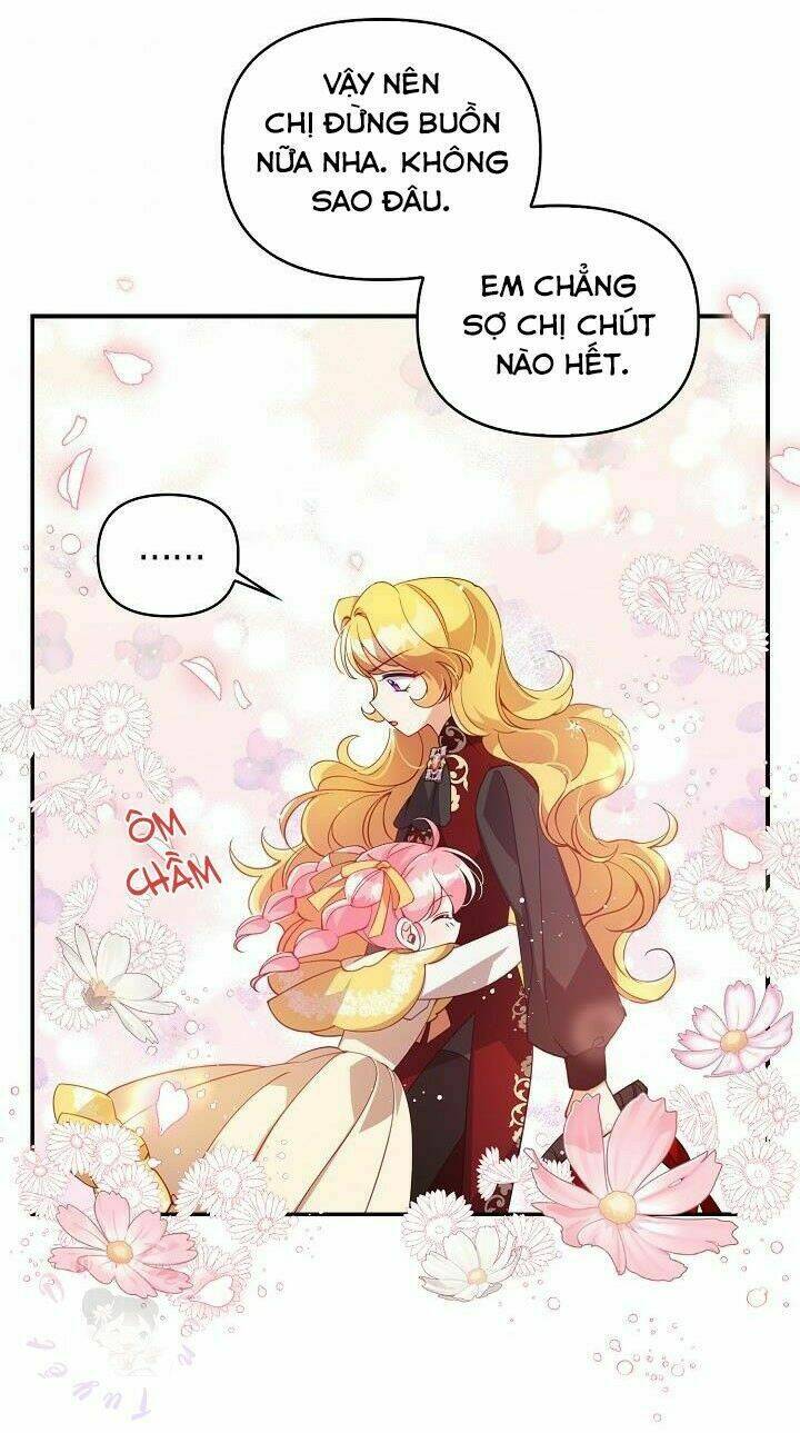 Cô Em Gái Quý Giá Của Nhân Vật Phản Diện: Chapter 28