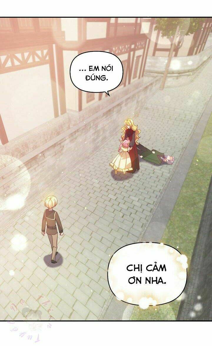 Cô Em Gái Quý Giá Của Nhân Vật Phản Diện: Chapter 28