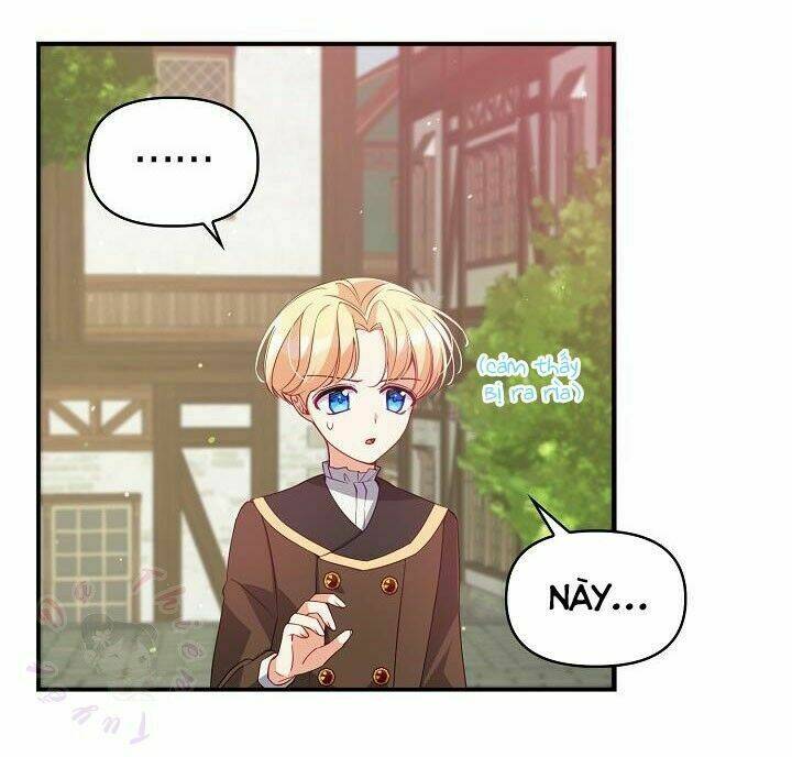 Cô Em Gái Quý Giá Của Nhân Vật Phản Diện: Chapter 28
