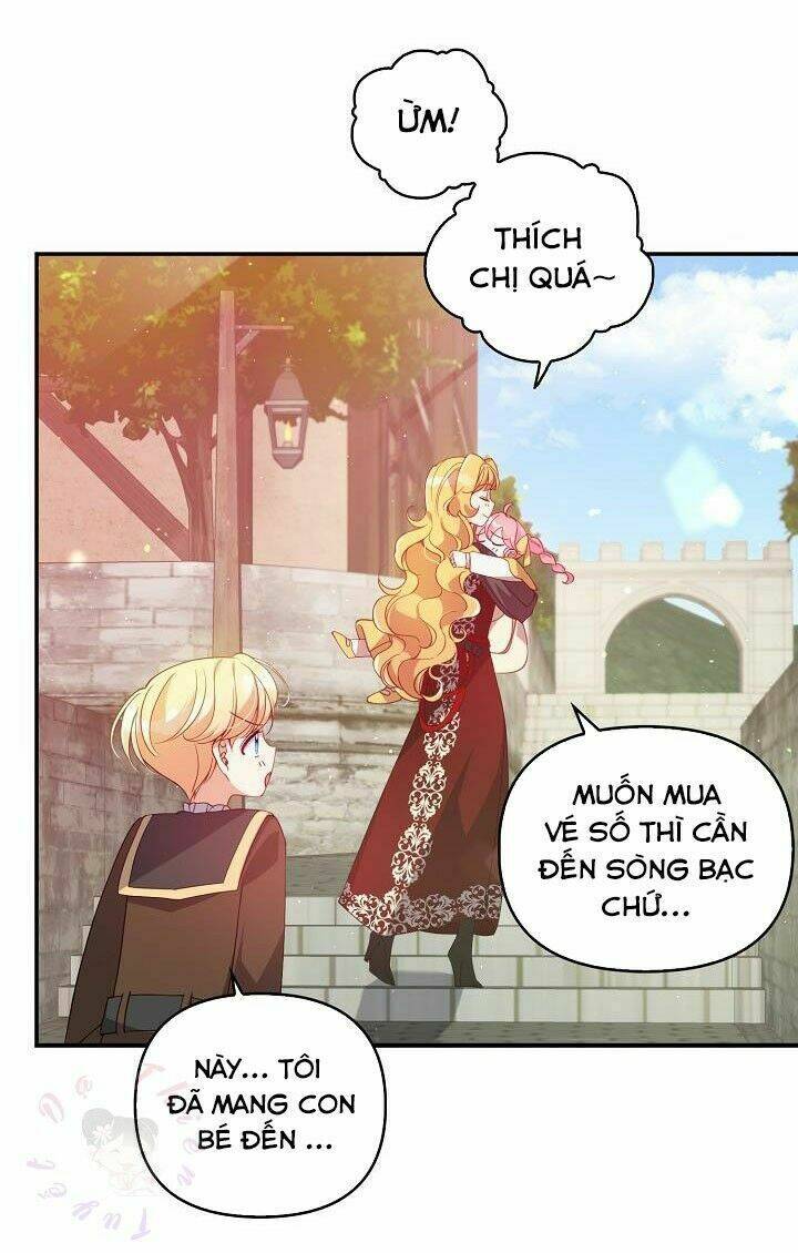Cô Em Gái Quý Giá Của Nhân Vật Phản Diện: Chapter 28