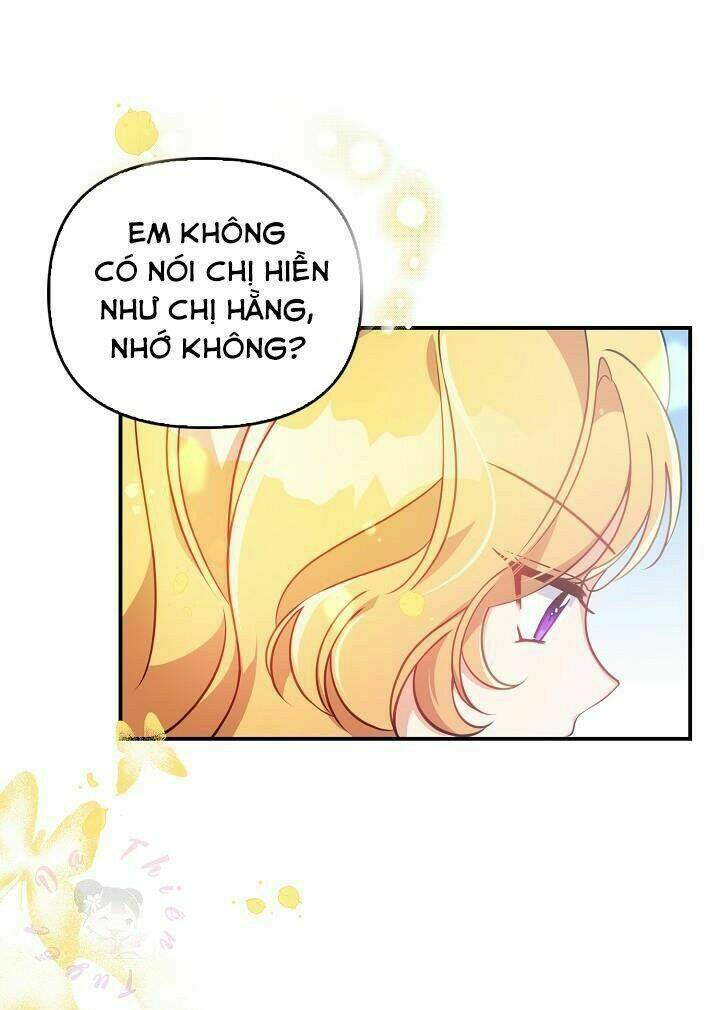 Cô Em Gái Quý Giá Của Nhân Vật Phản Diện: Chapter 28