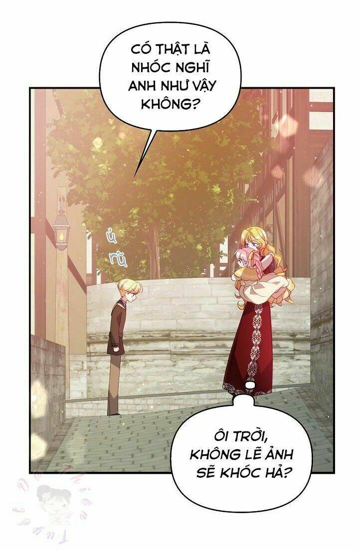 Cô Em Gái Quý Giá Của Nhân Vật Phản Diện: Chapter 28