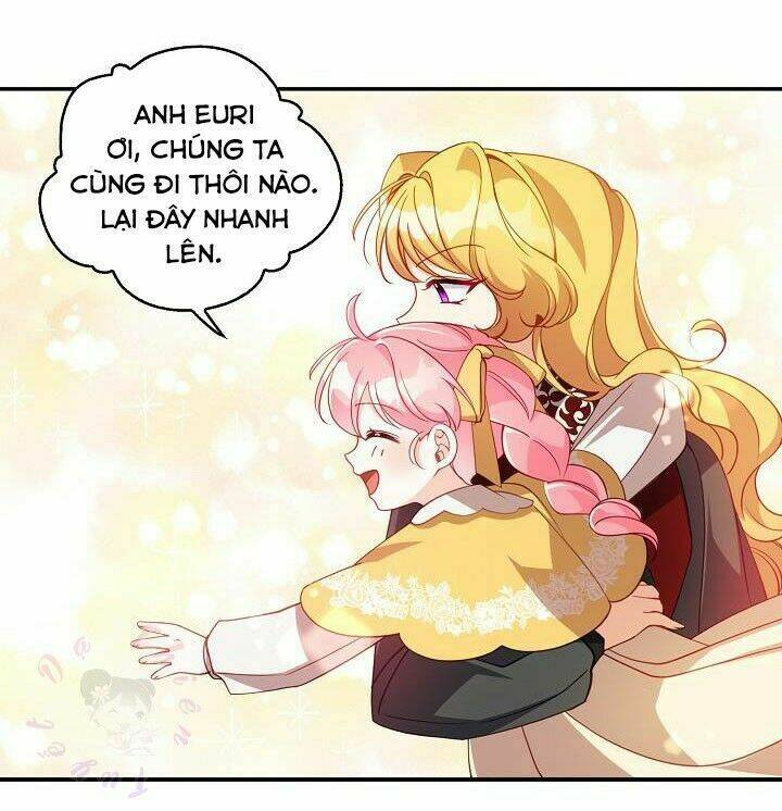 Cô Em Gái Quý Giá Của Nhân Vật Phản Diện: Chapter 28