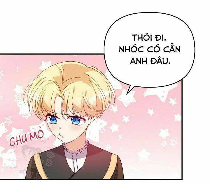 Cô Em Gái Quý Giá Của Nhân Vật Phản Diện: Chapter 28