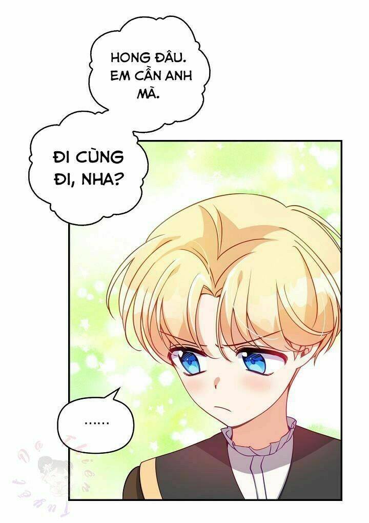 Cô Em Gái Quý Giá Của Nhân Vật Phản Diện: Chapter 28