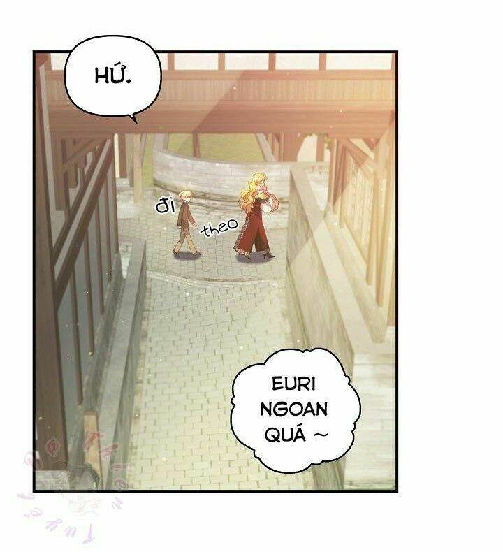 Cô Em Gái Quý Giá Của Nhân Vật Phản Diện: Chapter 28