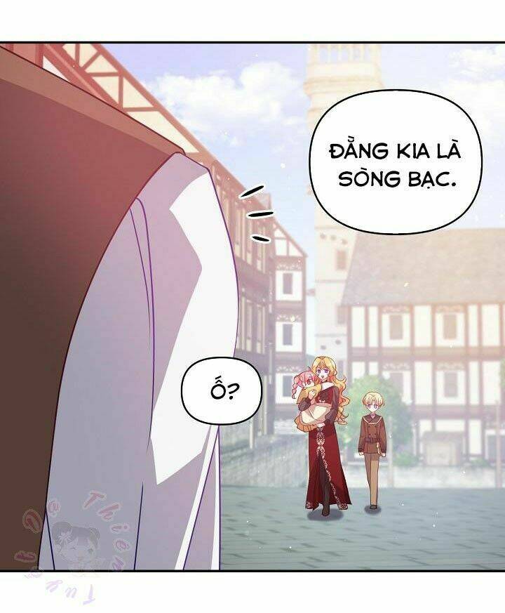 Cô Em Gái Quý Giá Của Nhân Vật Phản Diện: Chapter 28