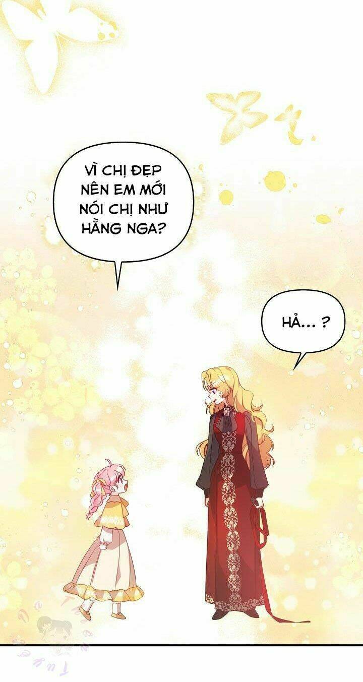 Cô Em Gái Quý Giá Của Nhân Vật Phản Diện: Chapter 28