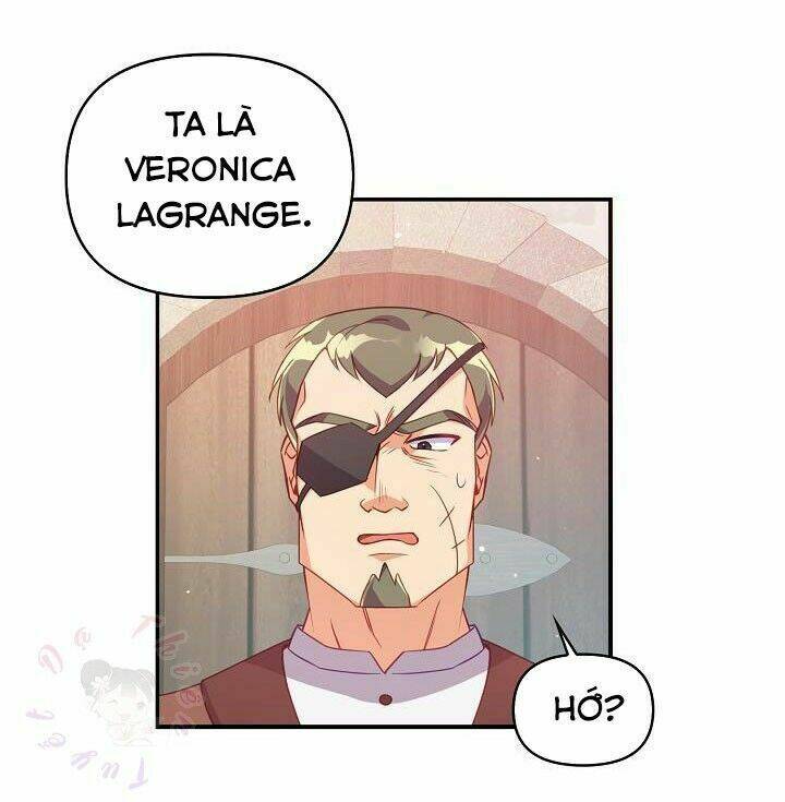 Cô Em Gái Quý Giá Của Nhân Vật Phản Diện: Chapter 28