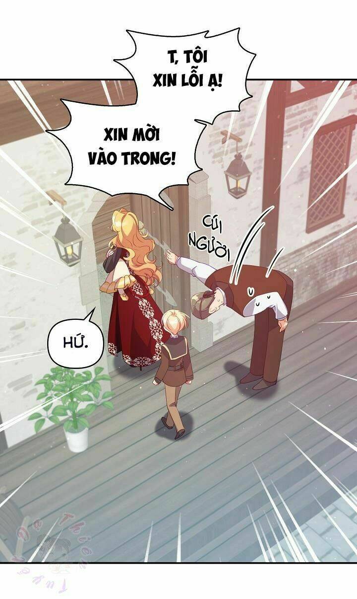 Cô Em Gái Quý Giá Của Nhân Vật Phản Diện: Chapter 28
