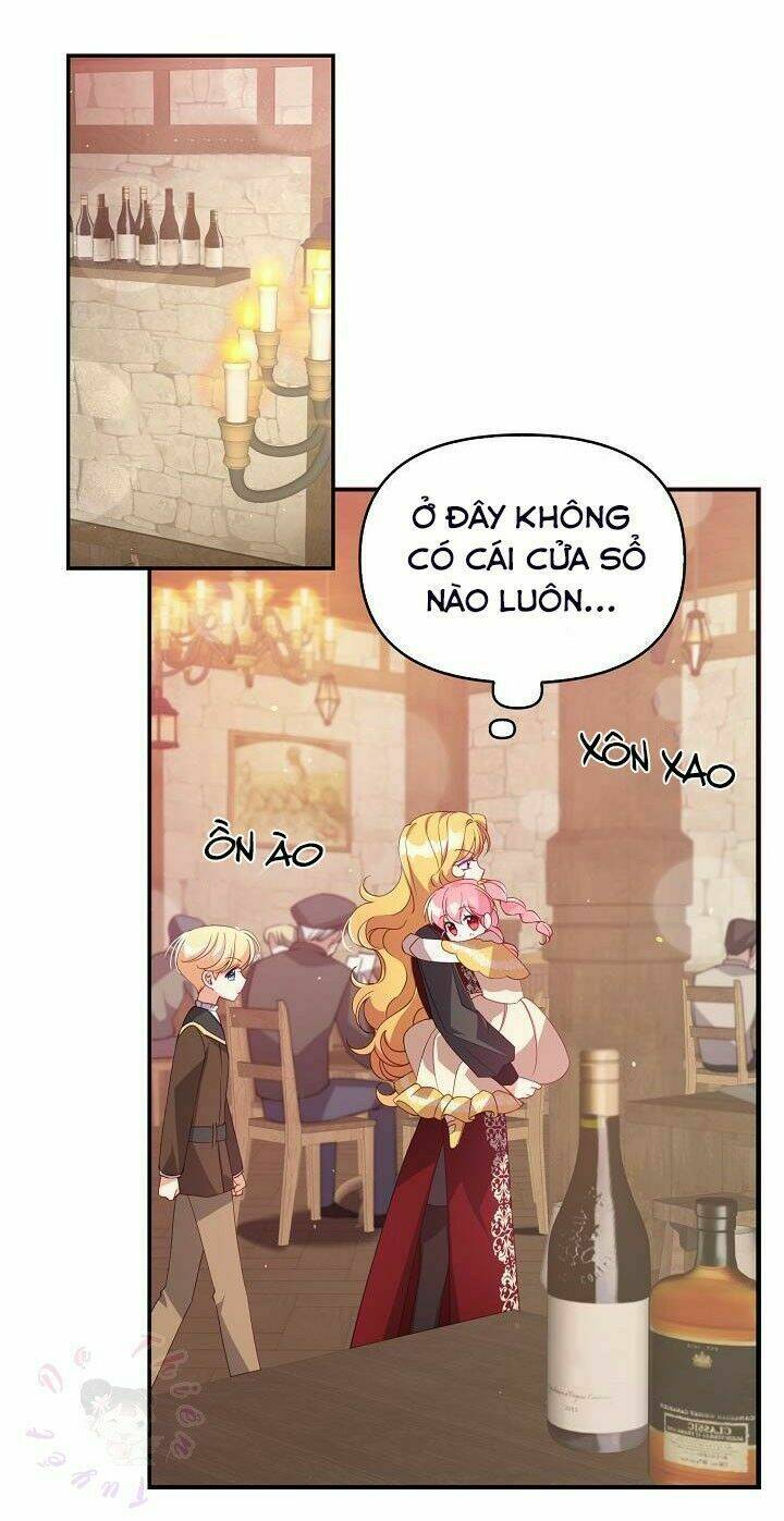 Cô Em Gái Quý Giá Của Nhân Vật Phản Diện: Chapter 28