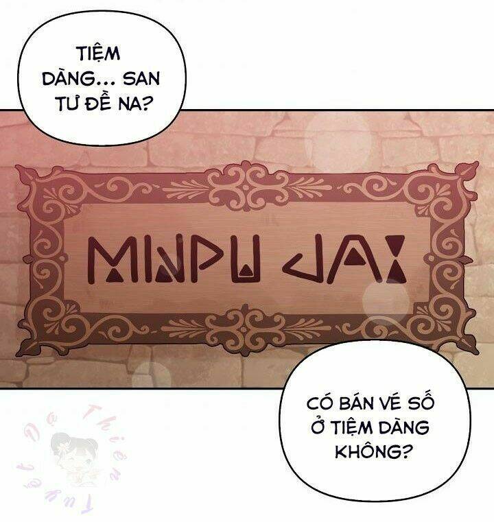 Cô Em Gái Quý Giá Của Nhân Vật Phản Diện: Chapter 28
