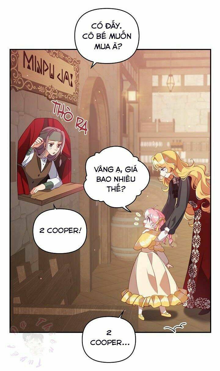 Cô Em Gái Quý Giá Của Nhân Vật Phản Diện: Chapter 28