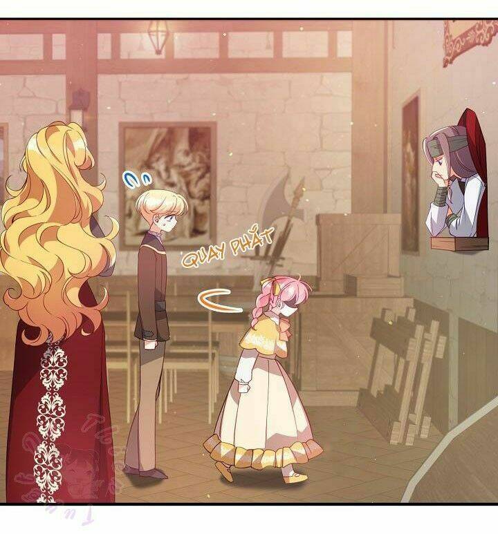 Cô Em Gái Quý Giá Của Nhân Vật Phản Diện: Chapter 28