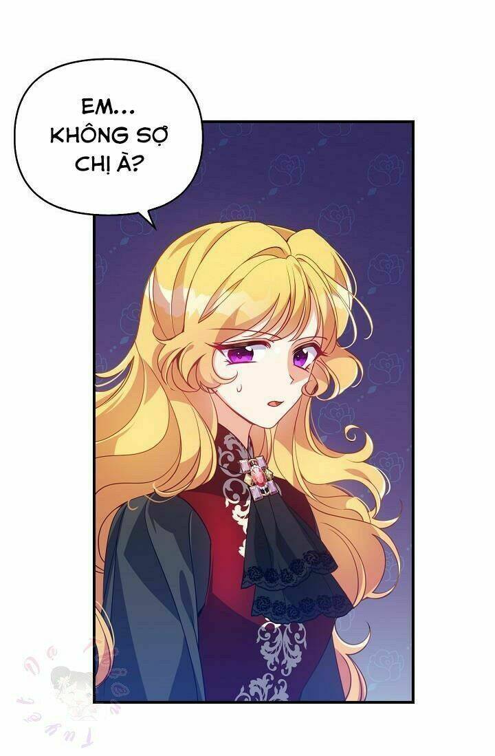 Cô Em Gái Quý Giá Của Nhân Vật Phản Diện: Chapter 28