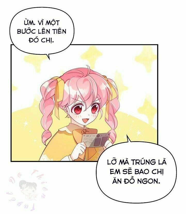 Cô Em Gái Quý Giá Của Nhân Vật Phản Diện: Chapter 28