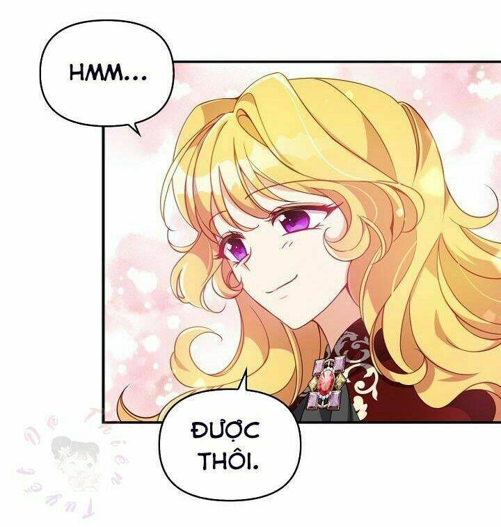 Cô Em Gái Quý Giá Của Nhân Vật Phản Diện: Chapter 28