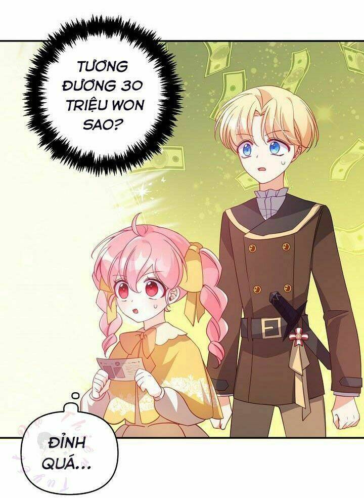 Cô Em Gái Quý Giá Của Nhân Vật Phản Diện: Chapter 28