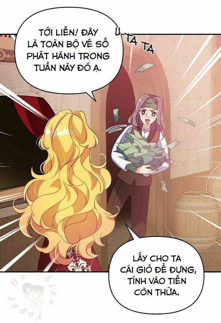 Cô Em Gái Quý Giá Của Nhân Vật Phản Diện: Chapter 28
