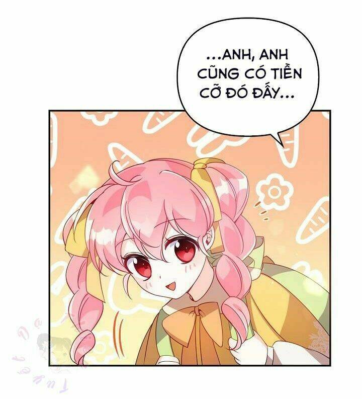 Cô Em Gái Quý Giá Của Nhân Vật Phản Diện: Chapter 28
