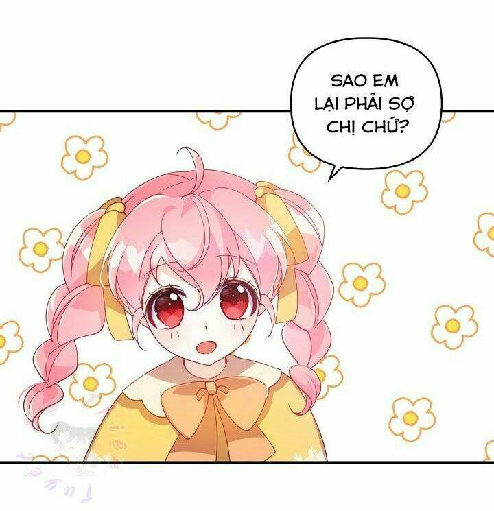 Cô Em Gái Quý Giá Của Nhân Vật Phản Diện: Chapter 28