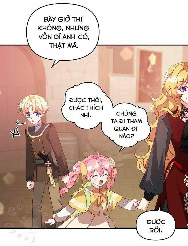 Cô Em Gái Quý Giá Của Nhân Vật Phản Diện: Chapter 28