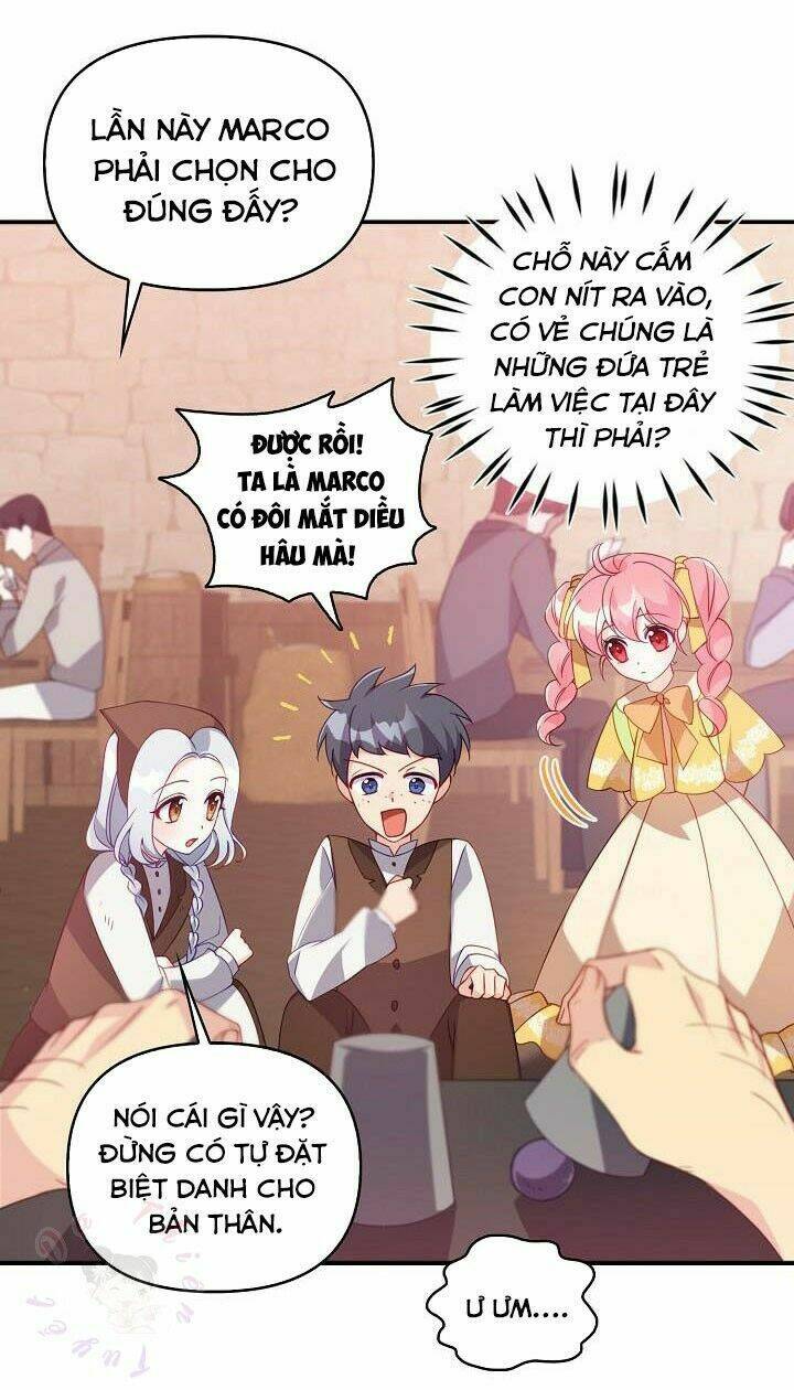 Cô Em Gái Quý Giá Của Nhân Vật Phản Diện: Chapter 28