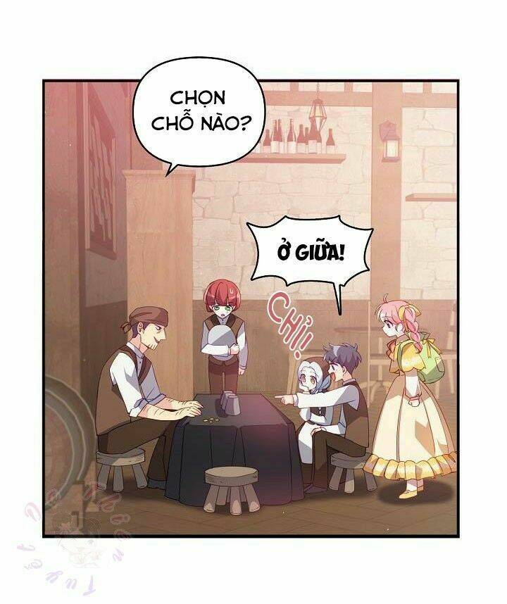 Cô Em Gái Quý Giá Của Nhân Vật Phản Diện: Chapter 28