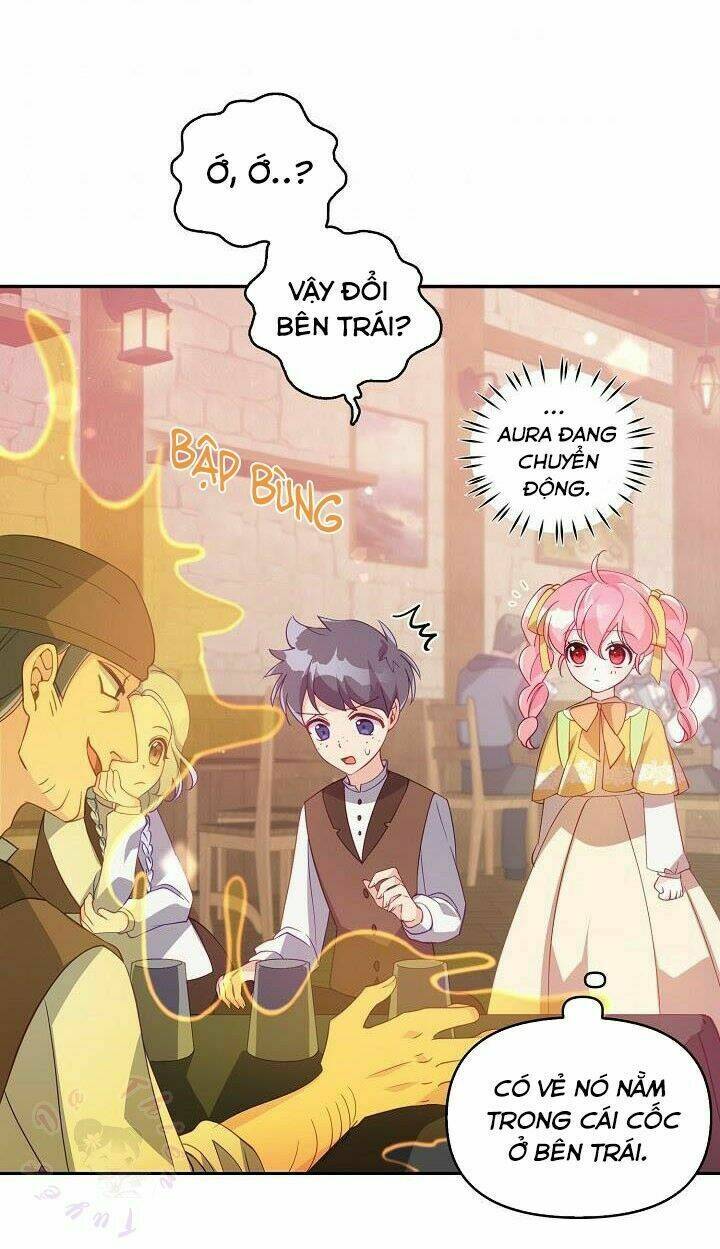 Cô Em Gái Quý Giá Của Nhân Vật Phản Diện: Chapter 28