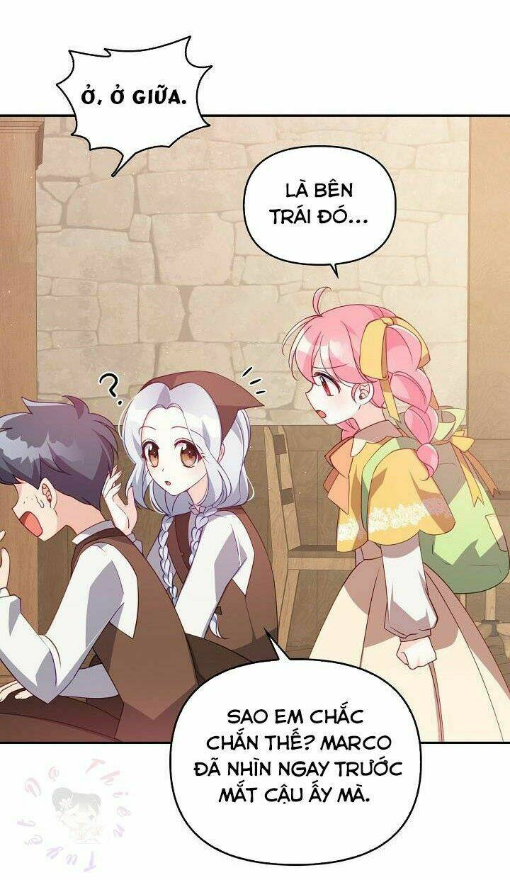 Cô Em Gái Quý Giá Của Nhân Vật Phản Diện: Chapter 28