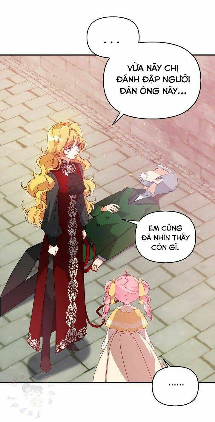 Cô Em Gái Quý Giá Của Nhân Vật Phản Diện: Chapter 28