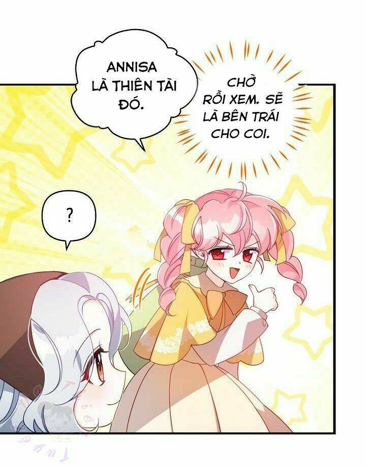 Cô Em Gái Quý Giá Của Nhân Vật Phản Diện: Chapter 28