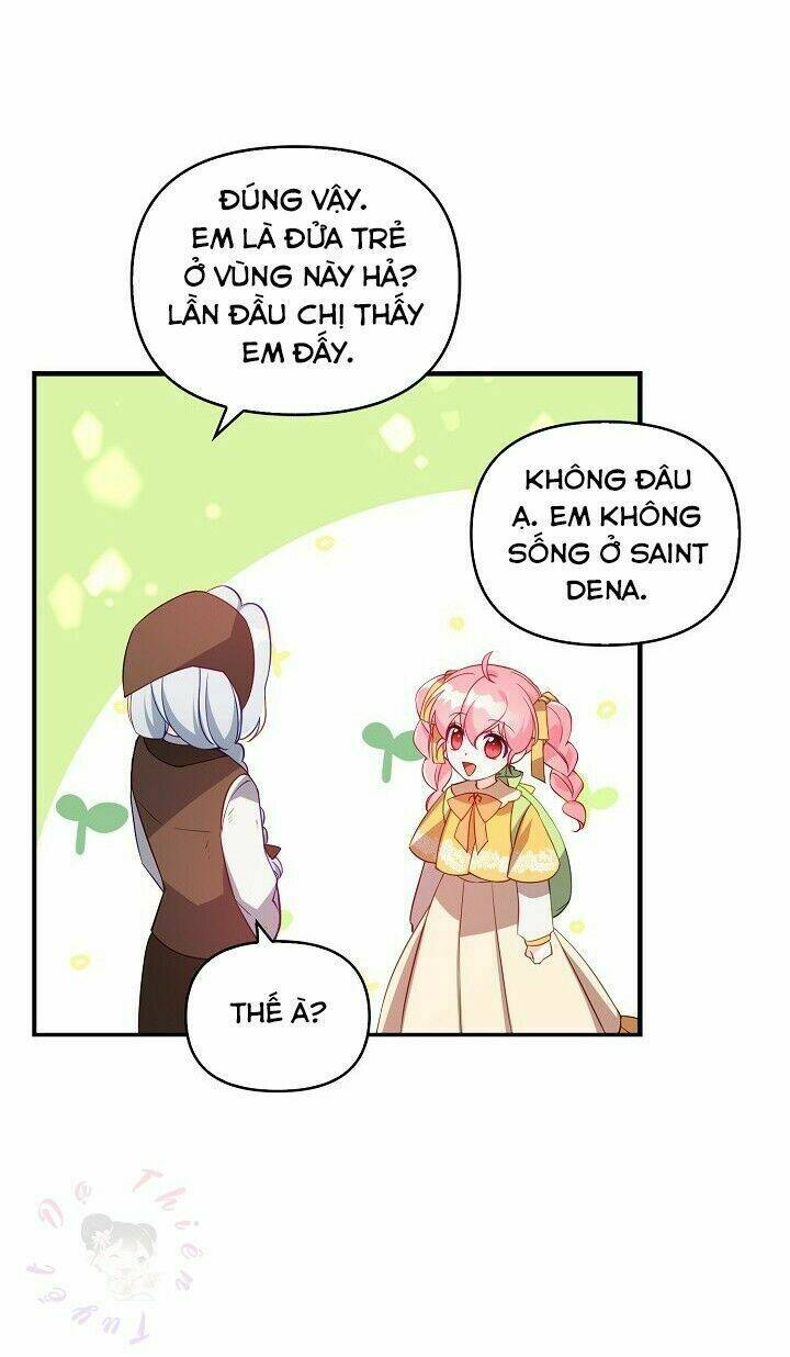 Cô Em Gái Quý Giá Của Nhân Vật Phản Diện: Chapter 29
