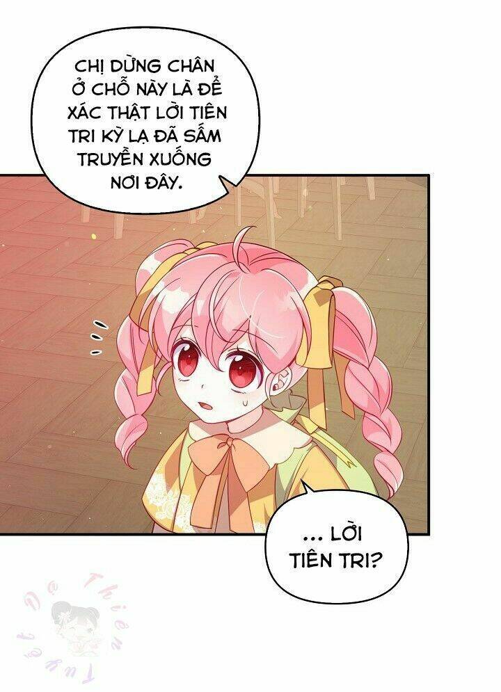 Cô Em Gái Quý Giá Của Nhân Vật Phản Diện: Chapter 29