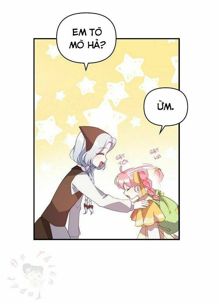 Cô Em Gái Quý Giá Của Nhân Vật Phản Diện: Chapter 29