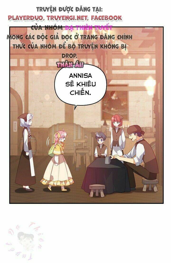 Cô Em Gái Quý Giá Của Nhân Vật Phản Diện: Chapter 29