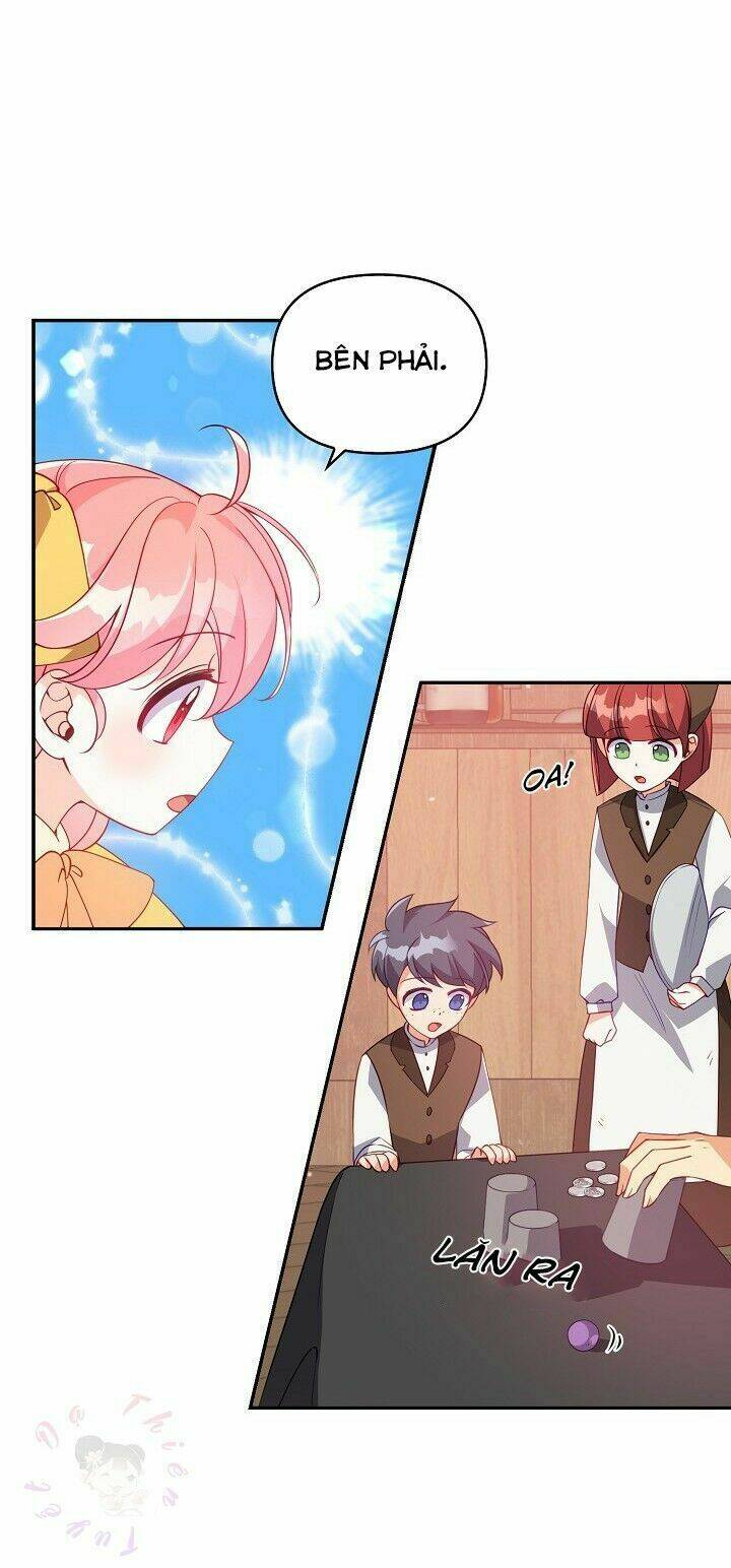 Cô Em Gái Quý Giá Của Nhân Vật Phản Diện: Chapter 29