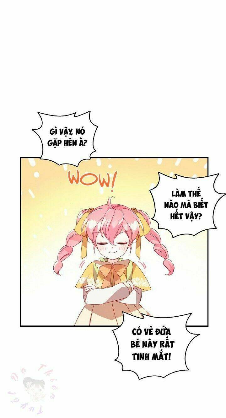 Cô Em Gái Quý Giá Của Nhân Vật Phản Diện: Chapter 29