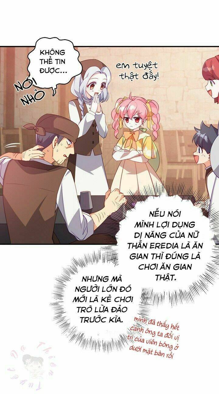 Cô Em Gái Quý Giá Của Nhân Vật Phản Diện: Chapter 29