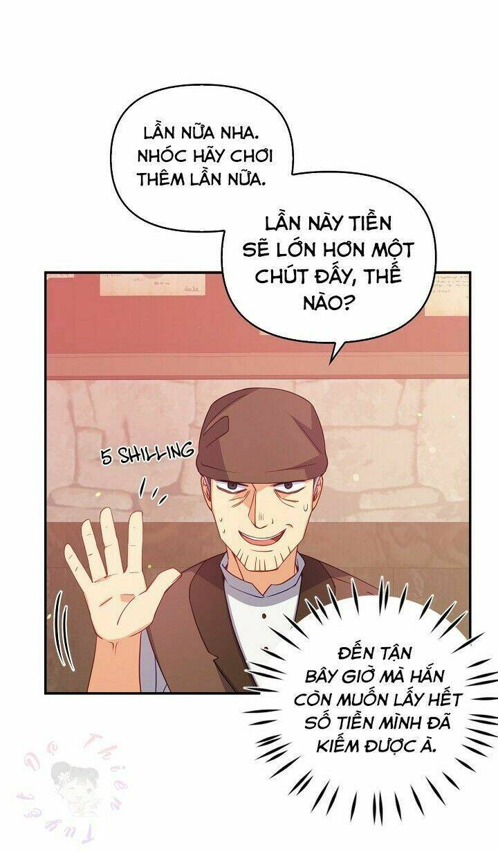 Cô Em Gái Quý Giá Của Nhân Vật Phản Diện: Chapter 29