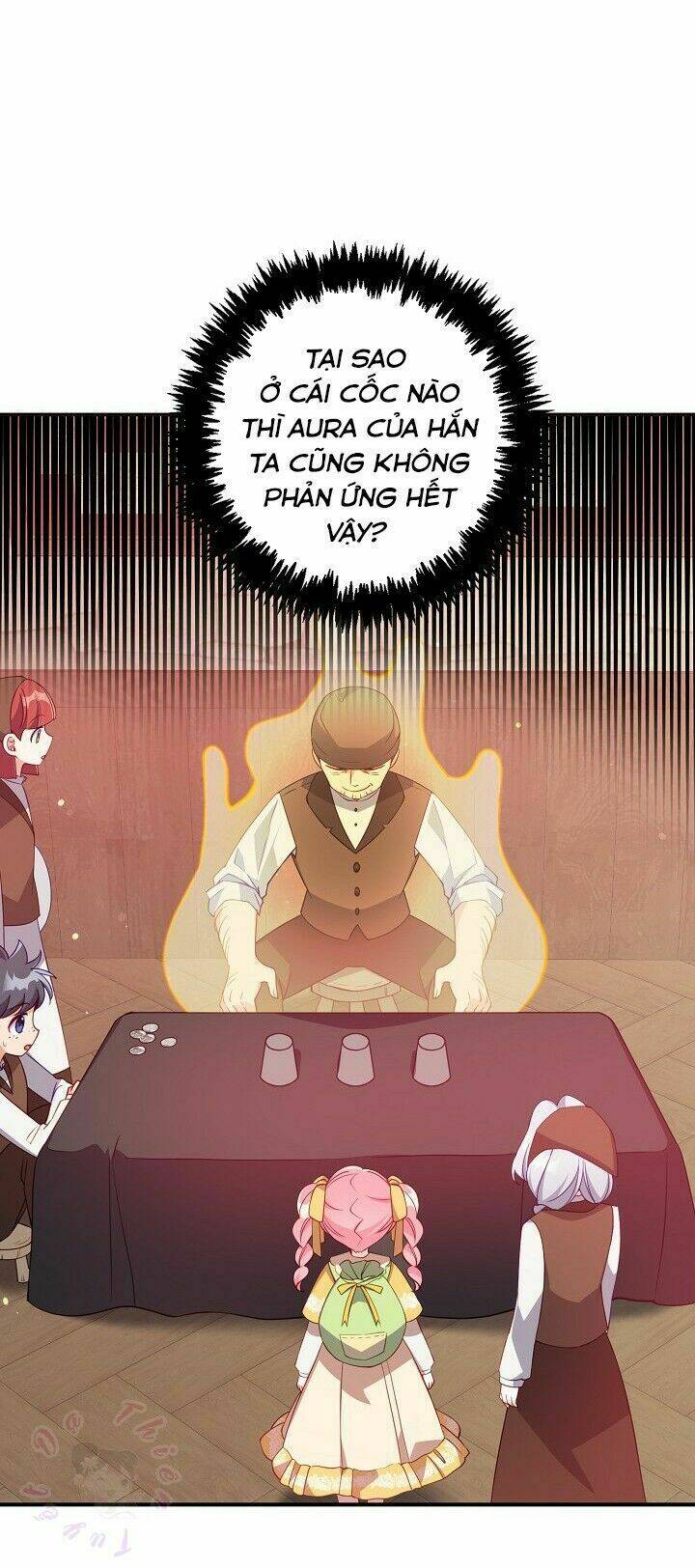 Cô Em Gái Quý Giá Của Nhân Vật Phản Diện: Chapter 29
