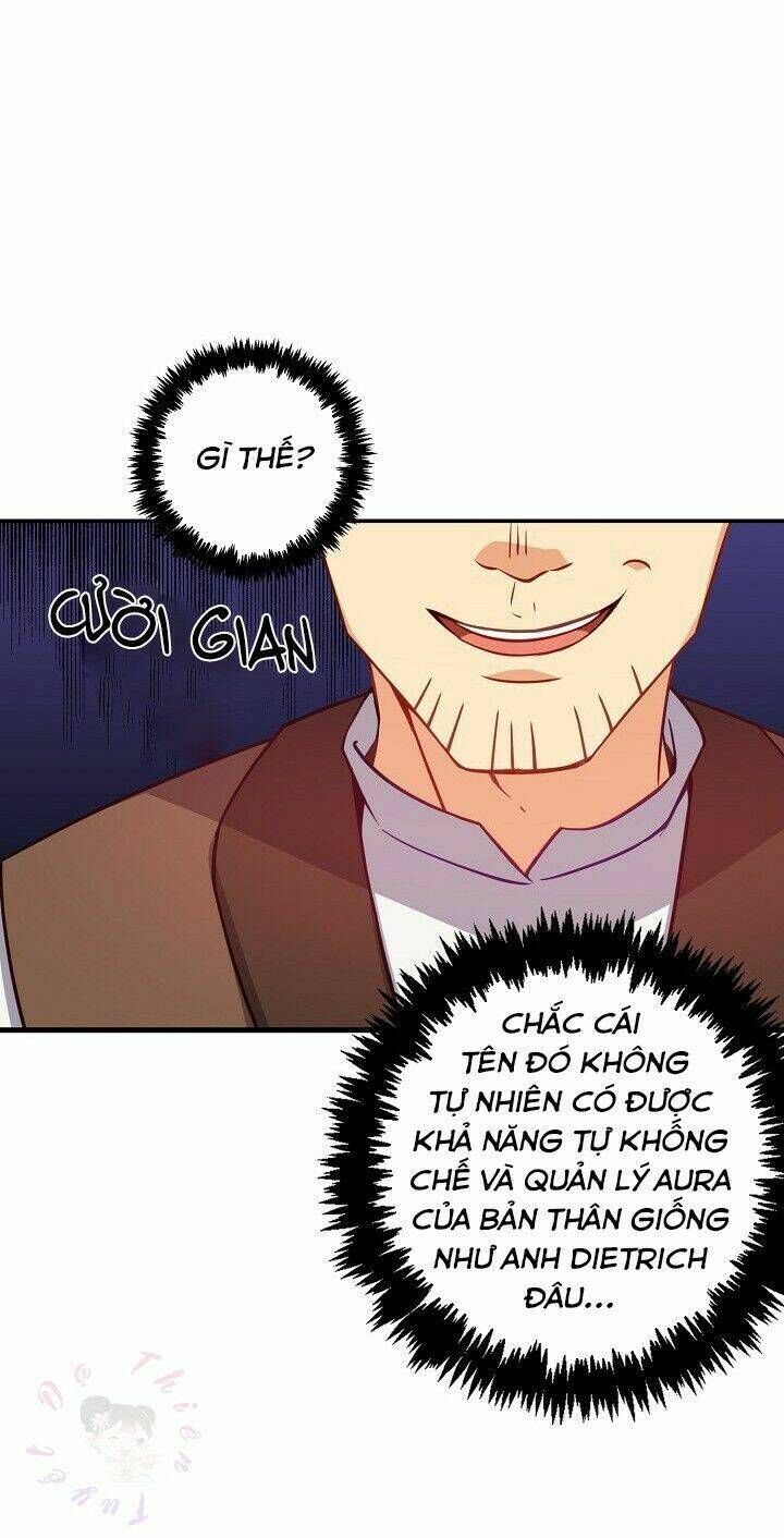Cô Em Gái Quý Giá Của Nhân Vật Phản Diện: Chapter 29